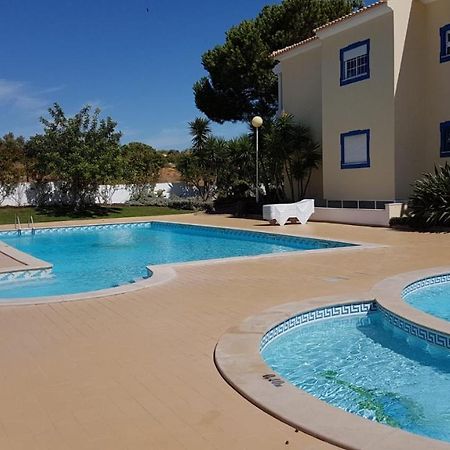 Apartmán Alfeli-Ap Olhos de Agua  Exteriér fotografie