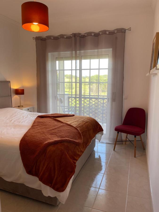 Apartmán Alfeli-Ap Olhos de Agua  Exteriér fotografie